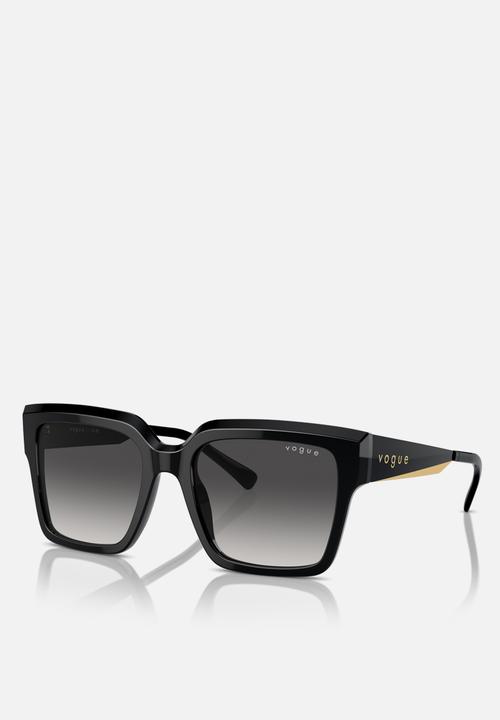 Vogue Eyewear - Vogue Eyewear 0VO5553S 54mm - Black