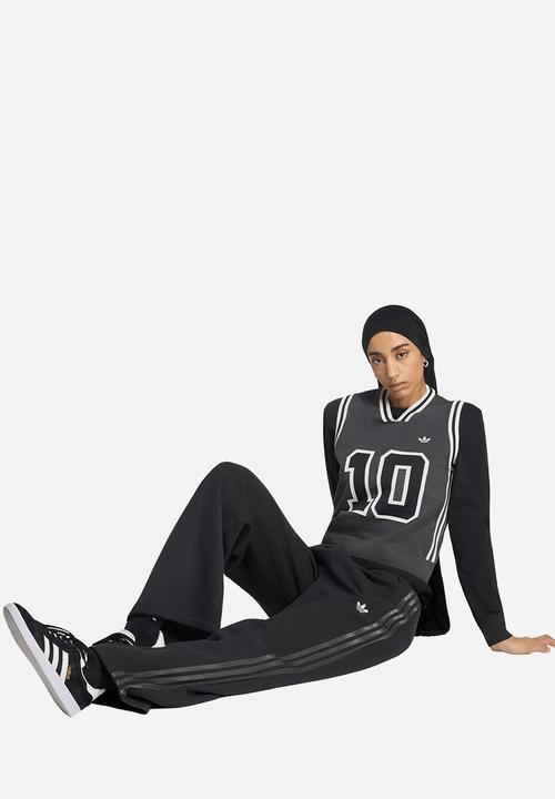 adidas Originals - Ff Vest - Utility Black/Cloud White