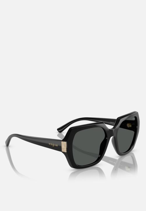 Vogue Eyewear - Vogue Eyewear 0VO5612SB 55mm - Black