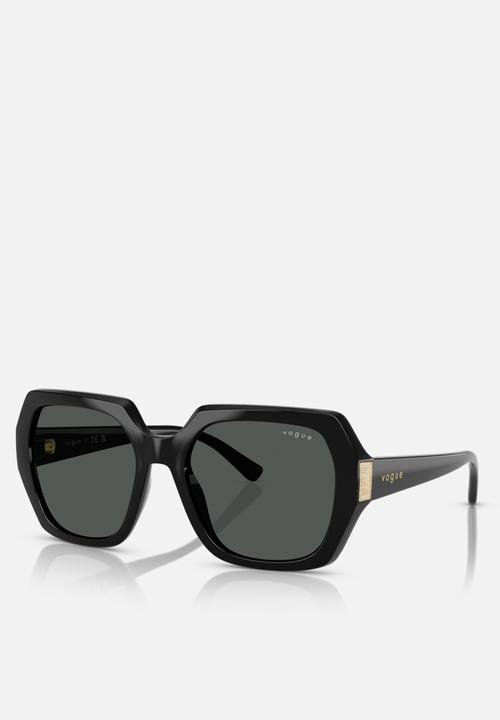 Vogue Eyewear - Vogue Eyewear 0VO5612SB 55mm - Black