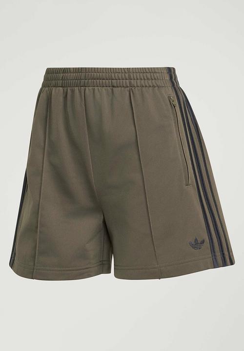 adidas Originals - Fb Short - Branch/Utility Black