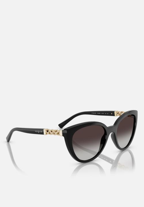 Vogue Eyewear - Vogue Eyewear 0VO5634SB 53mm- Black
