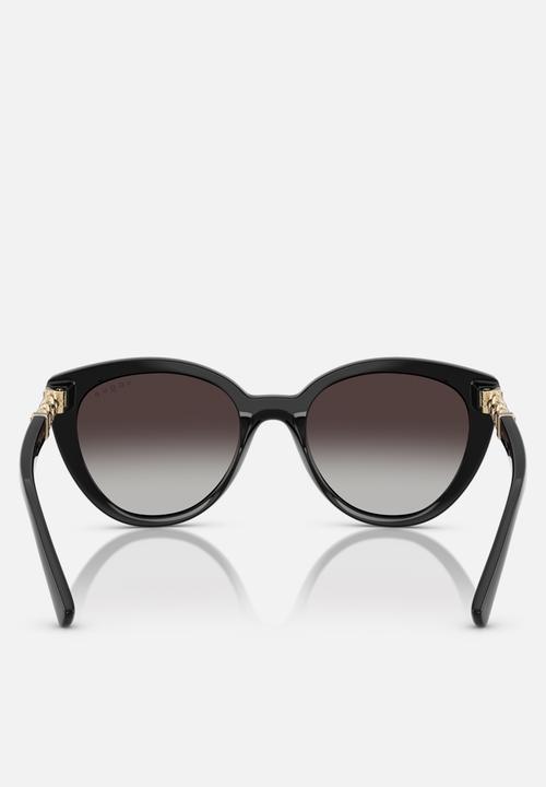 Vogue Eyewear - Vogue Eyewear 0VO5634SB 53mm- Black