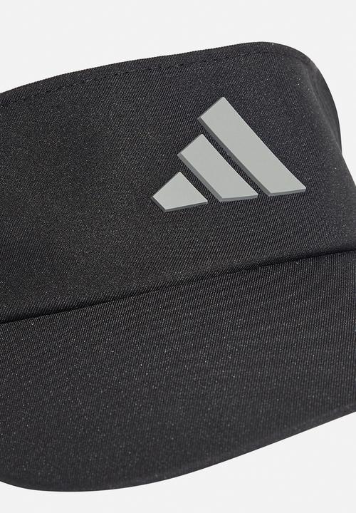 adidas Performance - Climacool visor - black