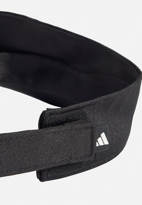 adidas Performance - Climacool visor - black