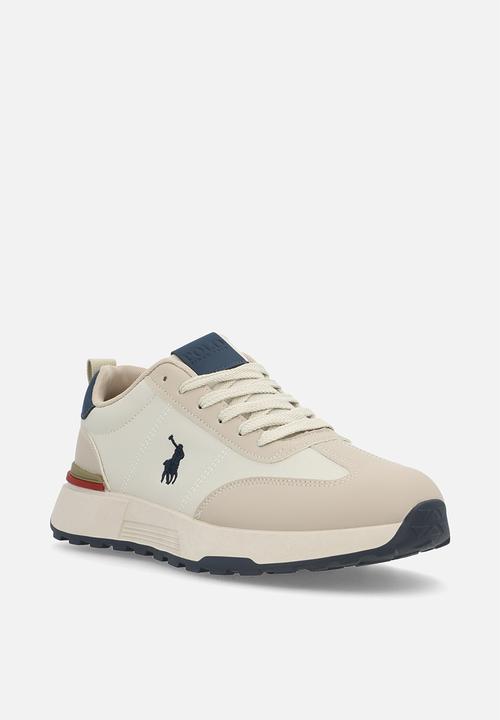 POLO - T-Toe Runner - Stone
