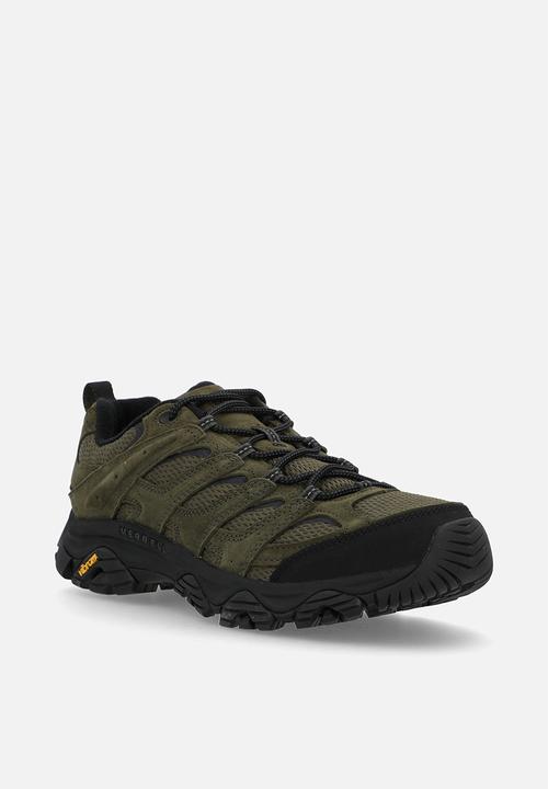 Merrell - Moab 3 - Dark Moss