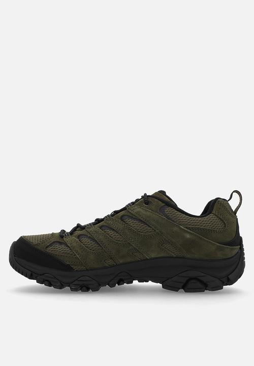 Merrell - Moab 3 - Dark Moss