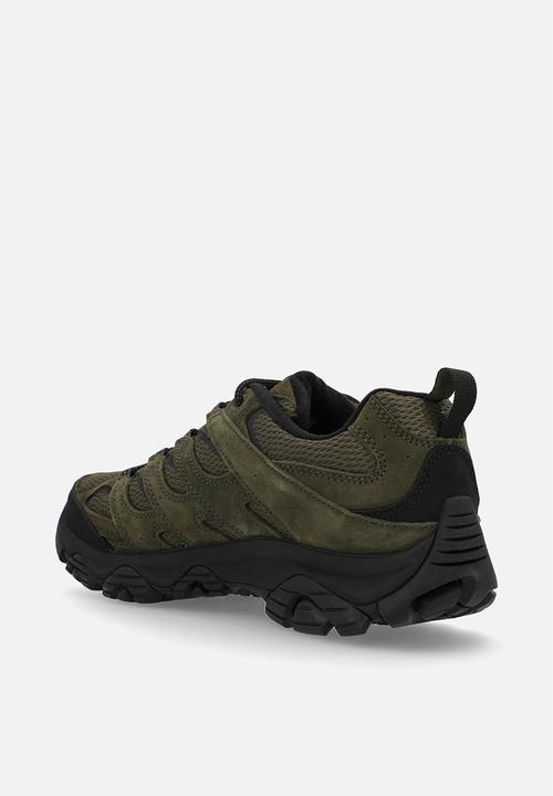 Merrell - Moab 3 - Dark Moss