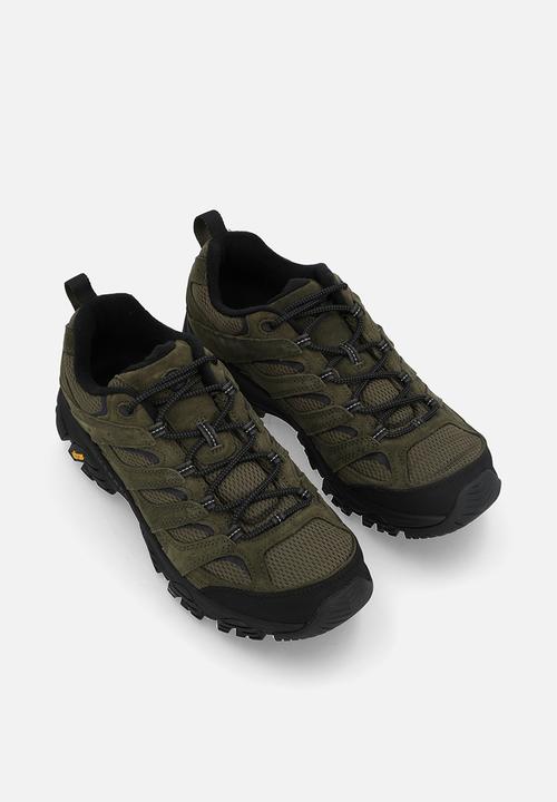 Merrell - Moab 3 - Dark Moss