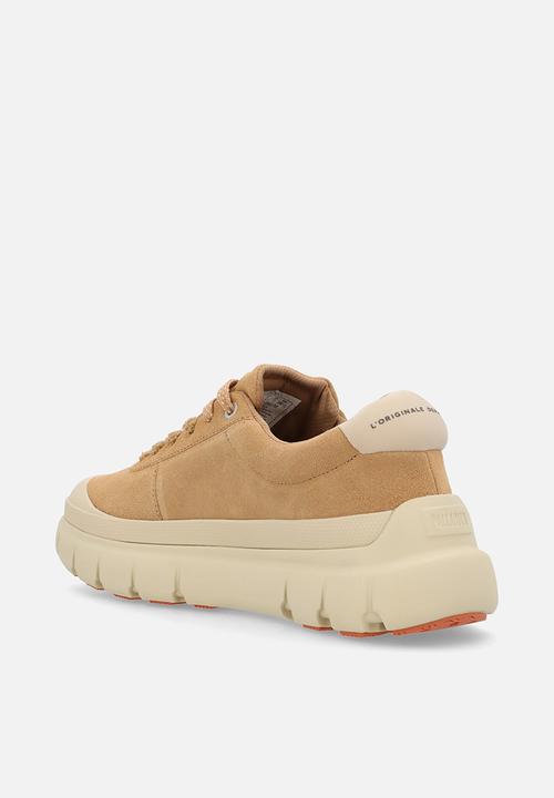 Palladium - Pallapop Lo Sde - Dear Brown