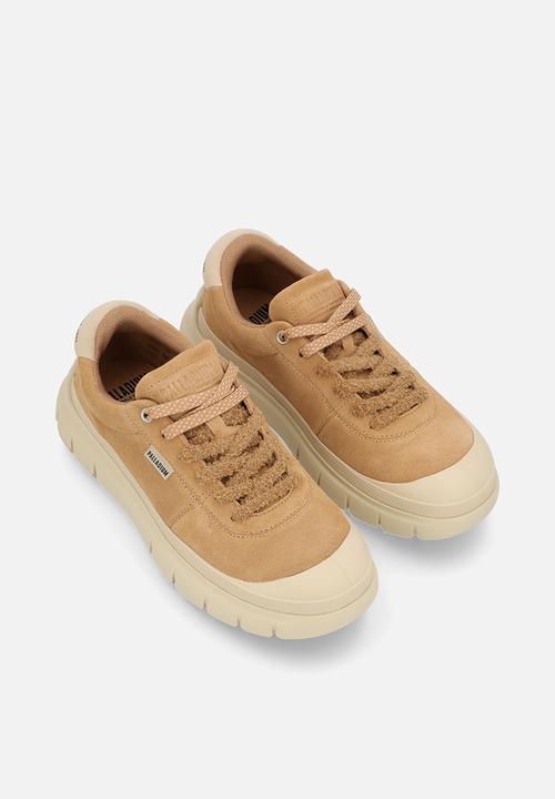 Palladium - Pallapop Lo Sde - Dear Brown