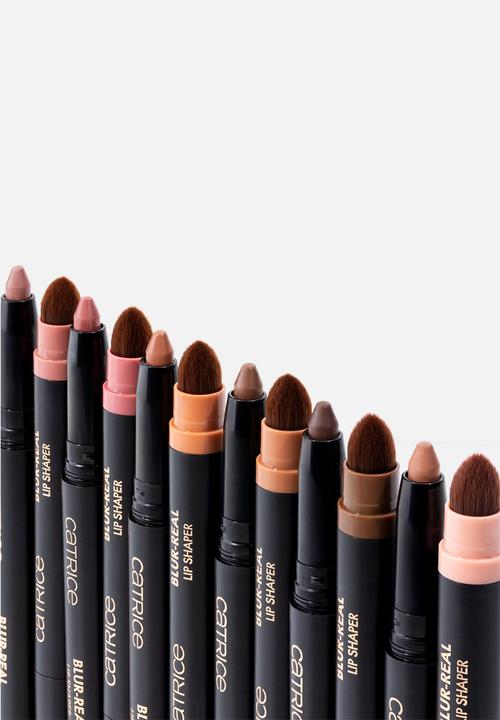 Catrice - Blur-Real Lip Shaper - 020 Snatched
