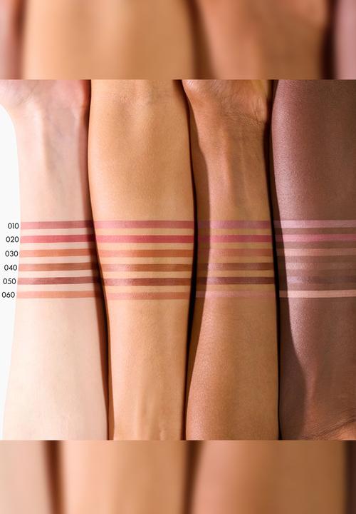 Catrice - Blur-Real Lip Shaper - 030 Defined