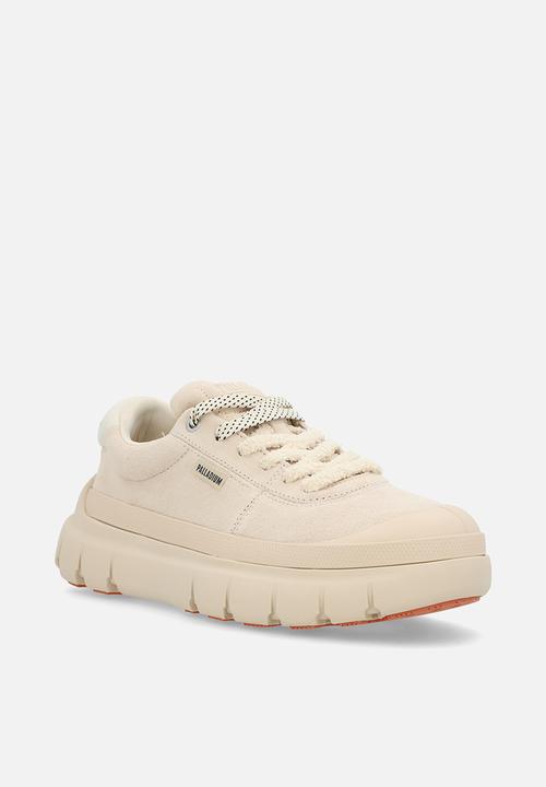 Palladium - Pallapop Lo Sde - Brazilian Sand