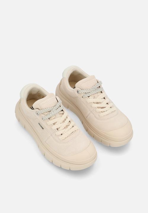 Palladium - Pallapop Lo Sde - Brazilian Sand