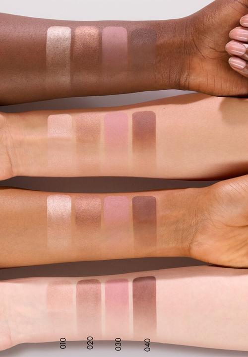 Catrice - Soft Blend Eyeshadow Stick Waterproof - 010 Golden Glow