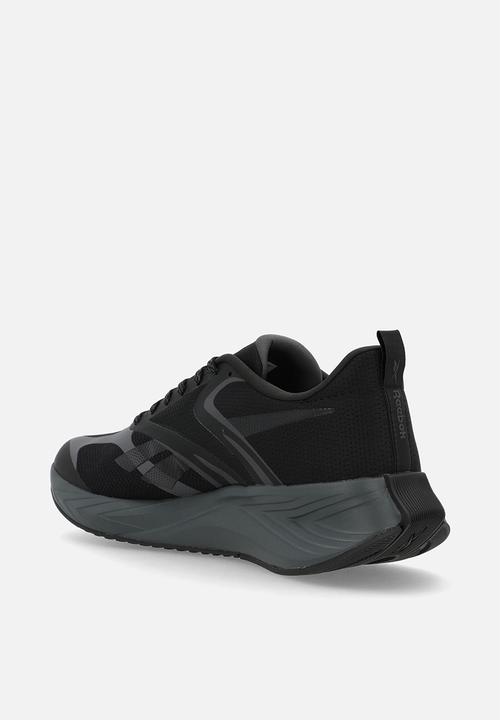 Reebok - Energen-Black/Black/Grey