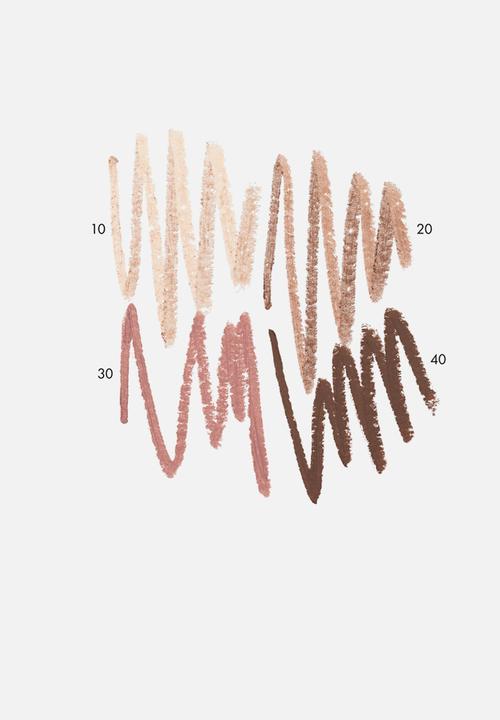 Catrice - Soft Blend Eyeshadow Stick Waterproof - 030 Velvet Pink