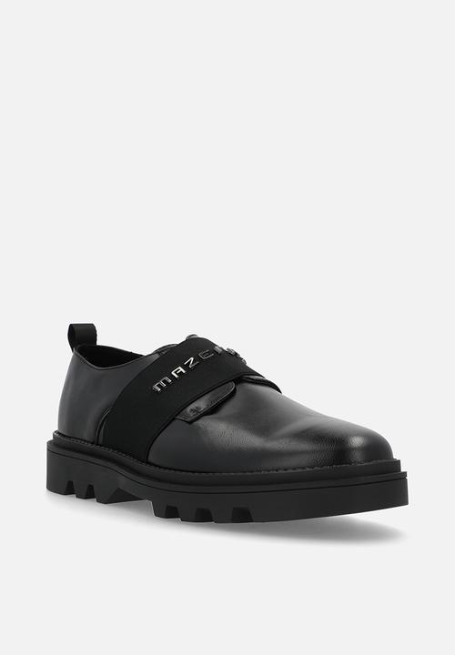 MAZERATA - VINCHEY 94 - Black