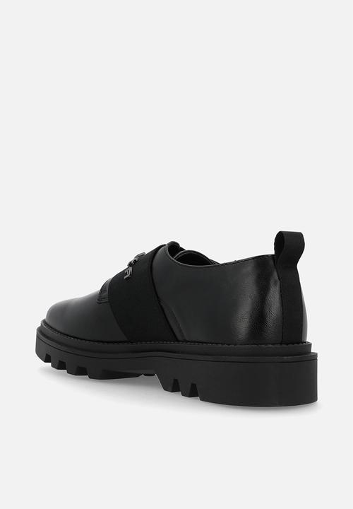 MAZERATA - VINCHEY 94 - Black