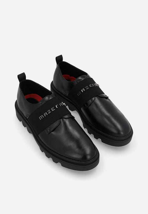 MAZERATA - VINCHEY 94 - Black