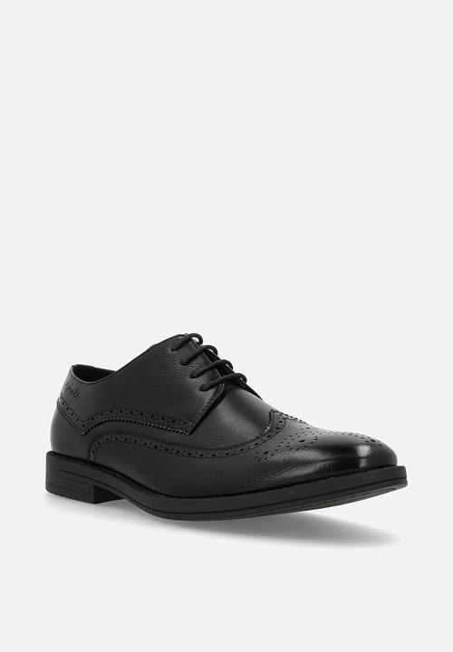 Gino Paoli - GRAHAM - BLACK