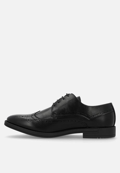 Gino Paoli - GRAHAM - BLACK