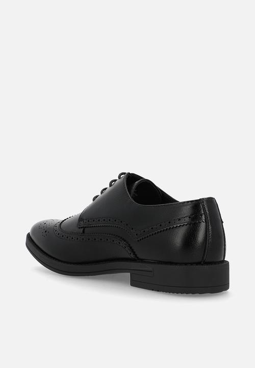 Gino Paoli - GRAHAM - BLACK