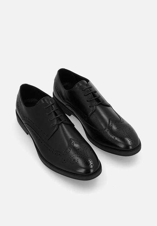 Gino Paoli - GRAHAM - BLACK