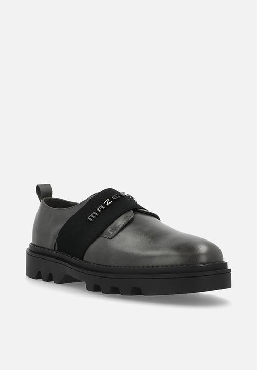 MAZERATA - VINCHEY 94 - Grey