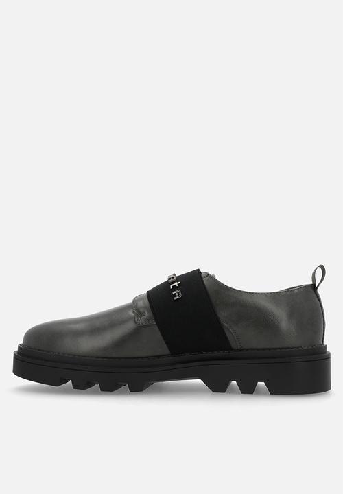 MAZERATA - VINCHEY 94 - Grey