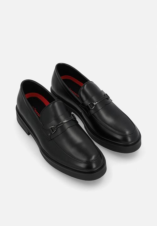 MAZERATA - ELIA 17- Black