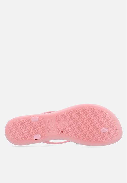 Ipanema - Wave Fem - light pink