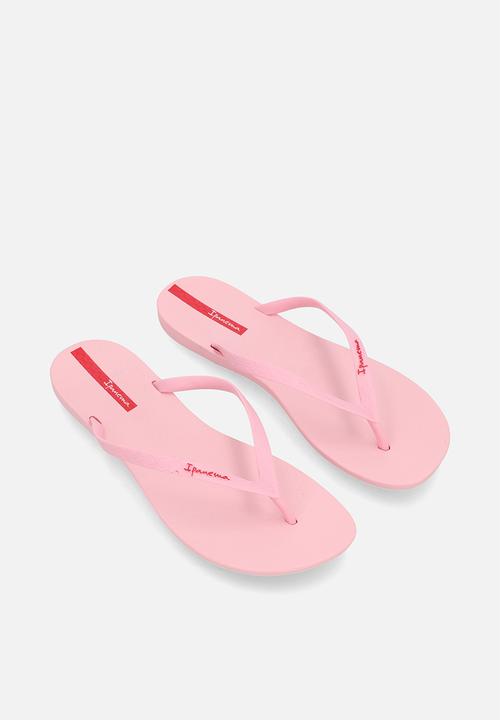 Ipanema - Wave Fem - light pink