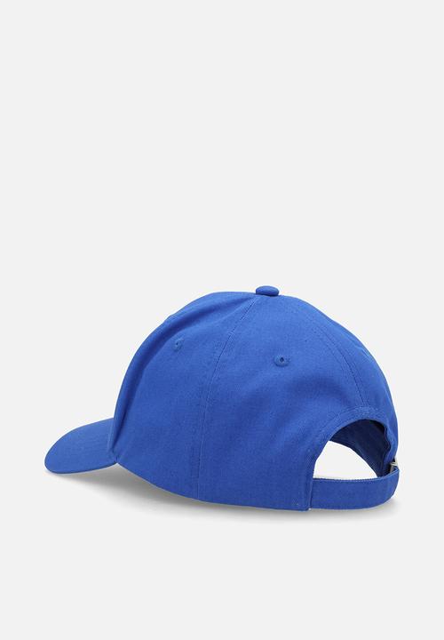 FILA - Revel Cap - Strong Blue