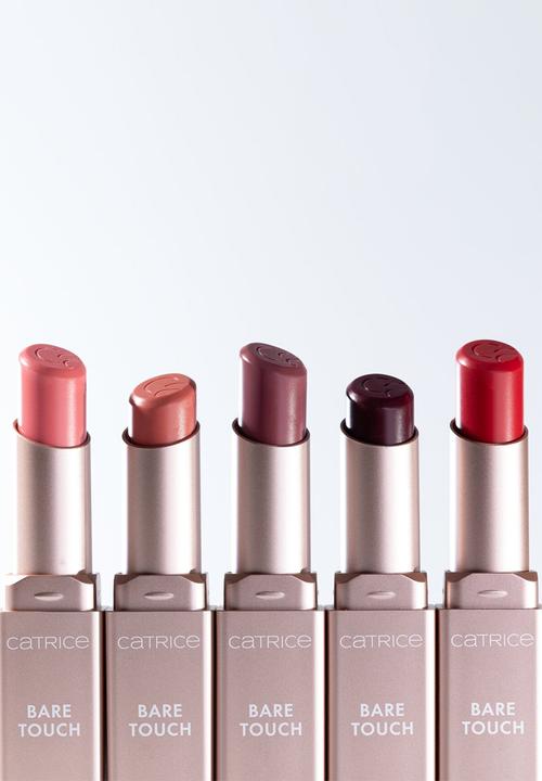 Catrice - Bare Touch Lip Oil Balm - 020 Feelin' Pretty