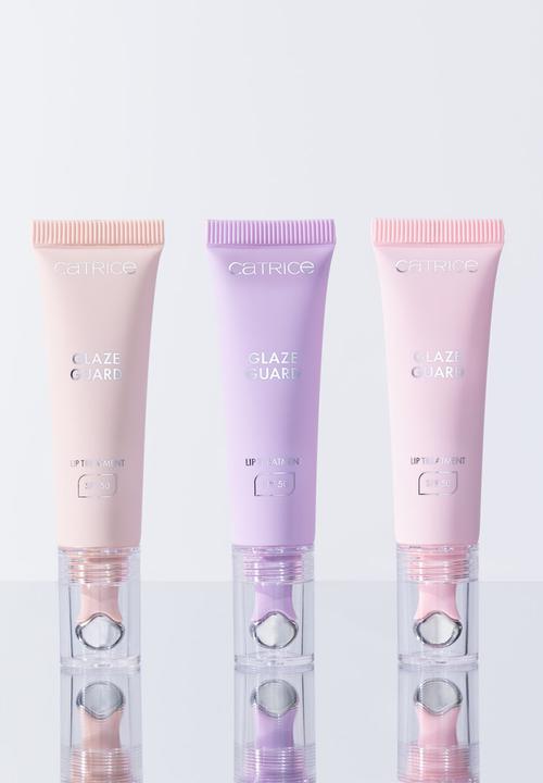 Catrice - Glaze Guard Lip Treatment - 010 Love Barrier