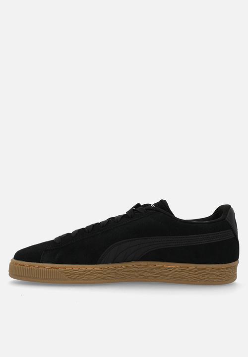PUMA - McLaren Suede OG