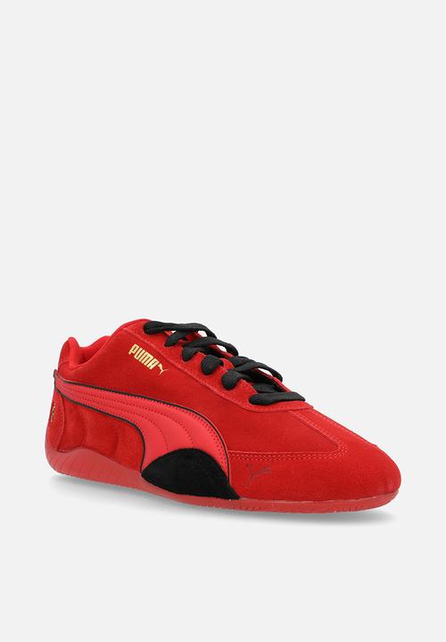 PUMA - Ferrari Speedcat