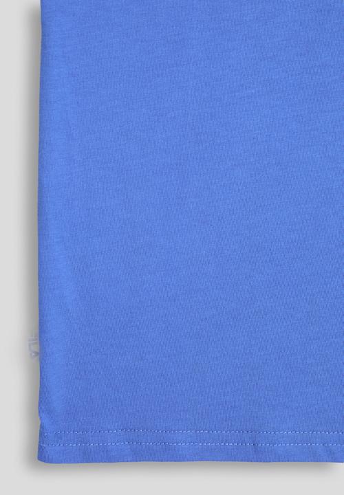 FILA - Arthur T-Shirt -Supersonic