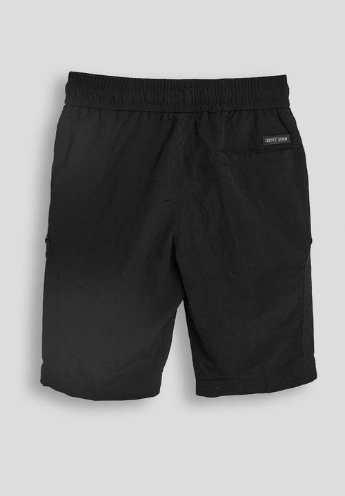 SOVIET - B Roshi - Black