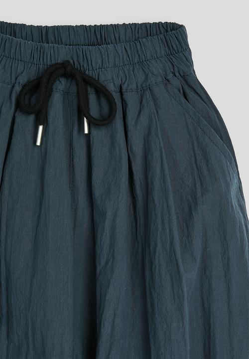 Pop Candy - Balloon joggers - dark sea blue