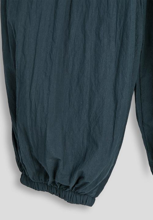 Pop Candy - Balloon joggers - dark sea blue
