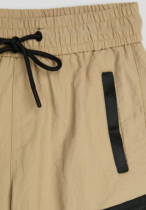 SOVIET - B Roshi - New Khaki