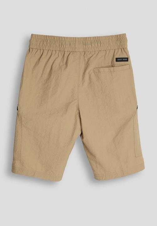 SOVIET - B Roshi - New Khaki