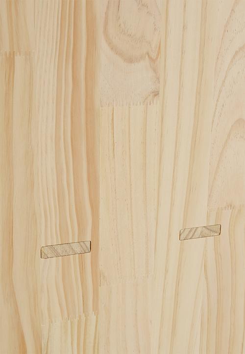 Pop Candy - Book shelf - natural