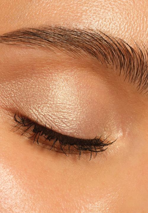 essence - BLUR NUDE eyeshadow stick - 05 Oat Milk Glow