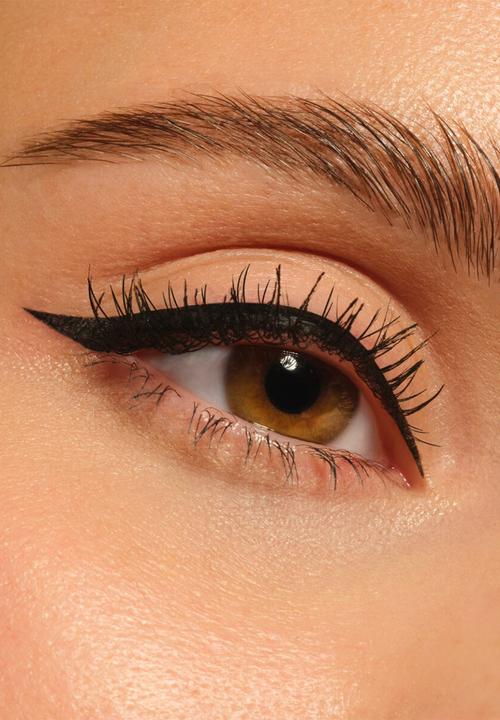 essence - eyeliner pen extra long-lasting WATERPROOF & SMU