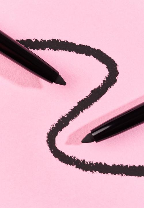 essence - I LOVE EXTREME super black kajal - 01